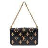 Louis Vuitton Pochette Felicie Bag