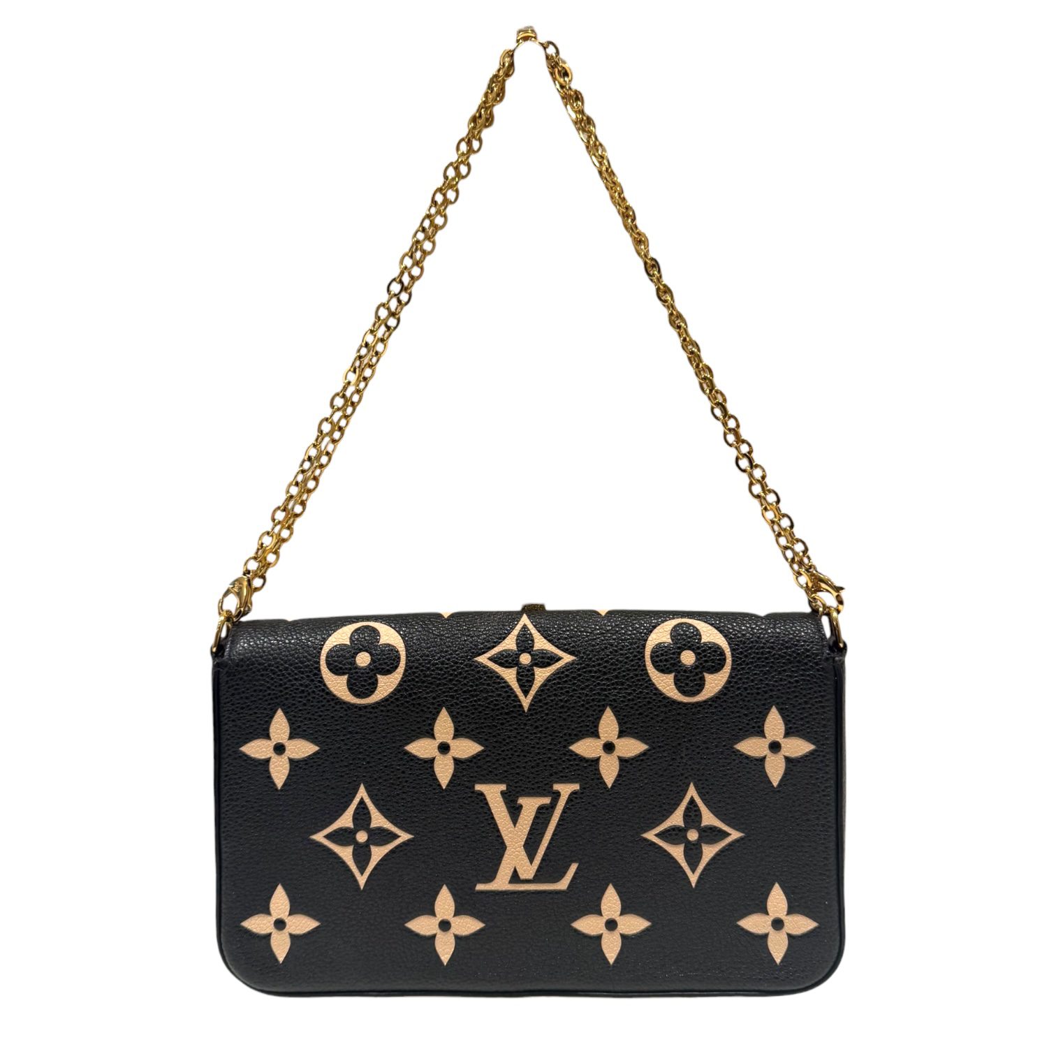 Photoroom_001_20261008_163115 Louis Vuitton Pochette Felicie Bag