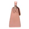 Gucci Matelasse Mini GG Marmont Top Handle Bag