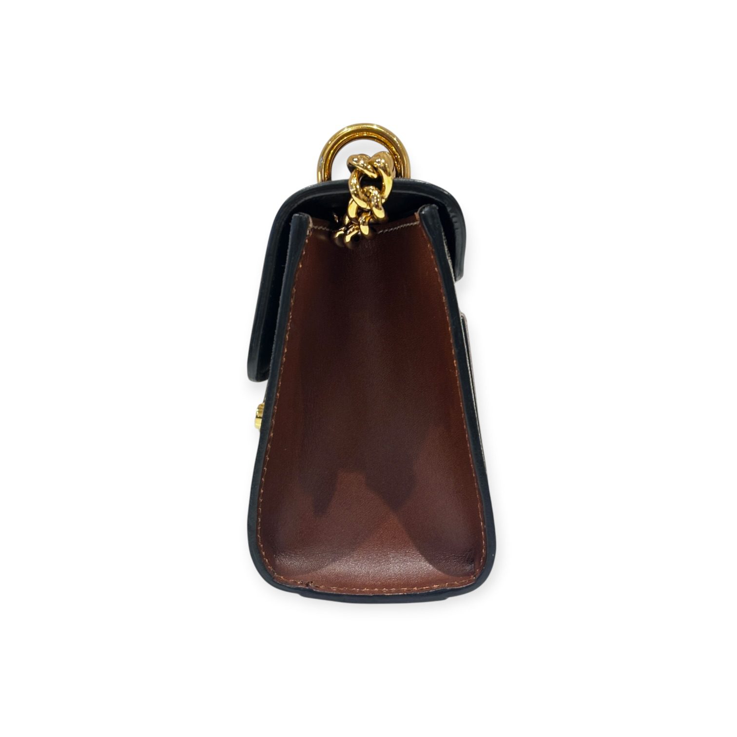 Photoroom_003_20261002_105211-Photoroom Gucci GG Supreme Padlock Shoulder Bag