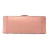Gucci Matelasse Mini GG Marmont Top Handle Bag