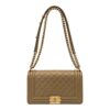 Chanel Boy Medium Bag