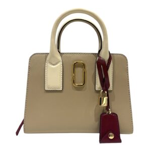 Marc Jacobs Little Big Shote Tote