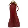 Prada Rosso Vitello Danio Pochette Bag